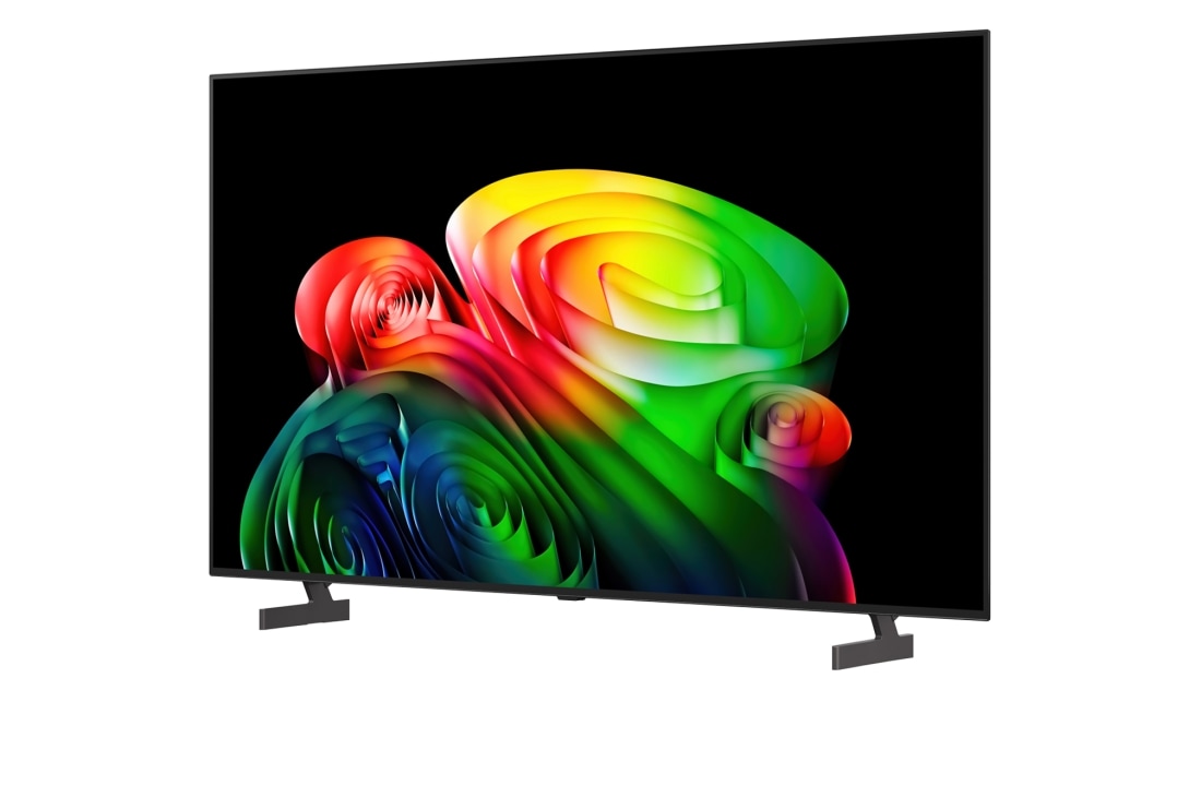 LG 2026 款 65 英寸 LG OLED AI B6 4K 智能电视, 侧面视图, OLED65B6PCA, thumbnail 7