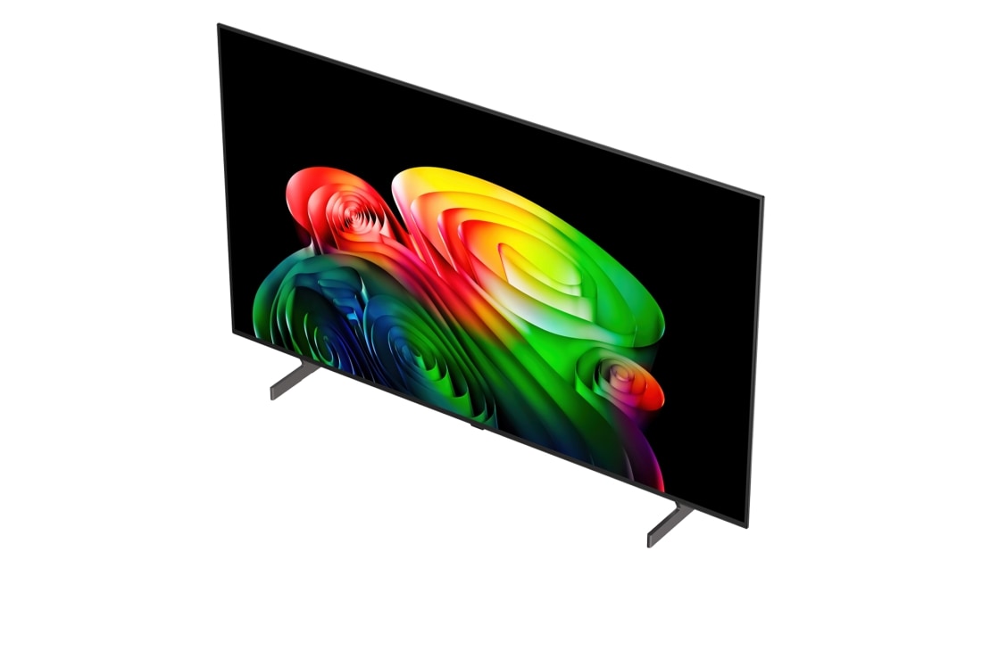 LG 2026 款 65 英寸 LG OLED AI B6 4K 智能电视, 侧面视图, OLED65B6PCA, thumbnail 8