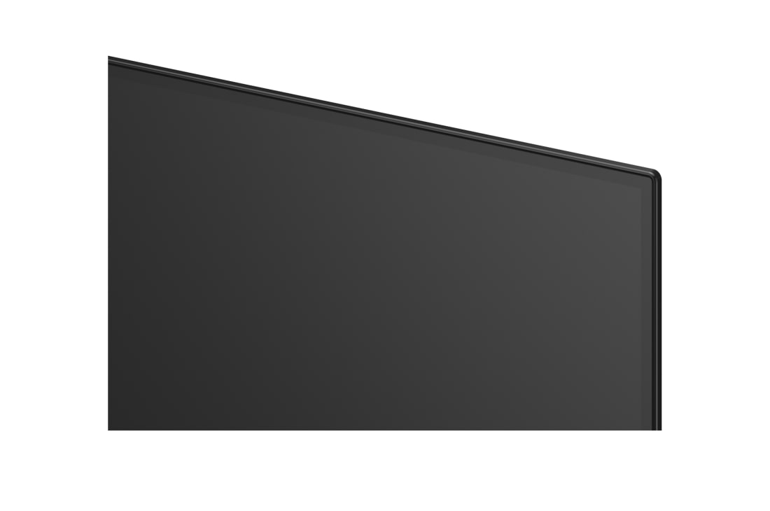 LG 2026 款 65 英寸 LG OLED AI B6 4K 智能电视, 顶部视图, OLED65B6PCA, thumbnail 11