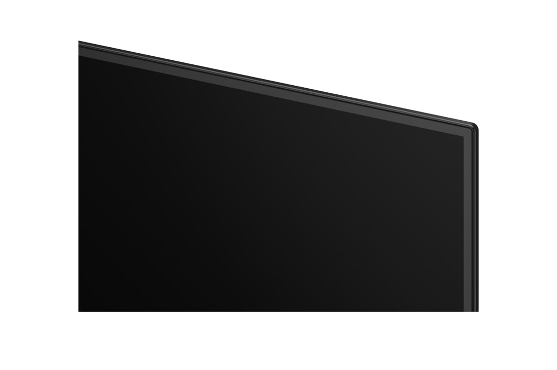 LG 2026 款 65 英寸 LG OLED AI B6 4K 智能电视, 顶部视图, OLED65B6PCA, thumbnail 12