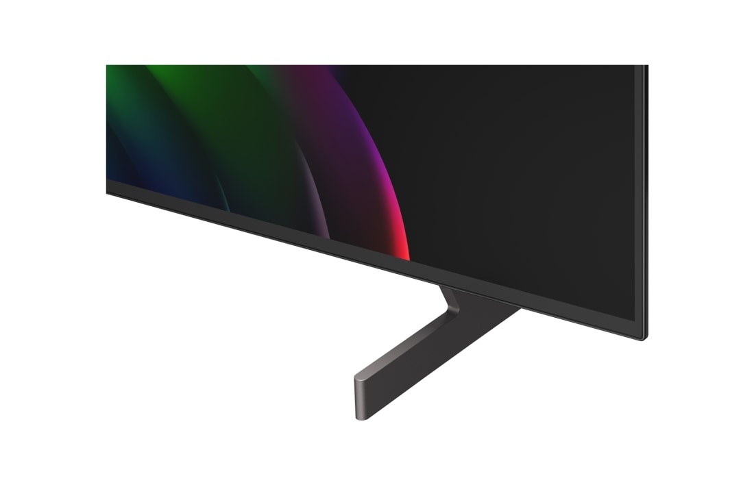 LG 2026 款 65 英寸 LG OLED AI B6 4K 智能电视, 支架视图, OLED65B6PCA, thumbnail 14