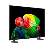 LG 2026 款 65 英寸 LG OLED AI B6 4K 智能电视, 侧面视图, OLED65B6PCA, thumbnail 4