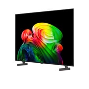 LG 2026 款 65 英寸 LG OLED AI B6 4K 智能电视, 侧面视图, OLED65B6PCA, thumbnail 6