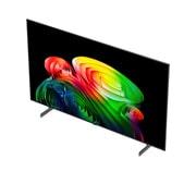 LG 2026 款 65 英寸 LG OLED AI B6 4K 智能电视, 侧面视图, OLED65B6PCA, thumbnail 8