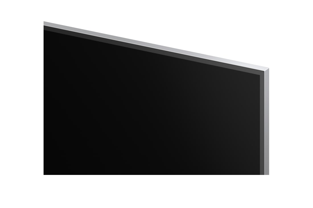 LG 2026 款 97 英寸 LG OLED evo AI G6 4K 智能电视, 顶部视图, OLED97G6PCA, thumbnail 11