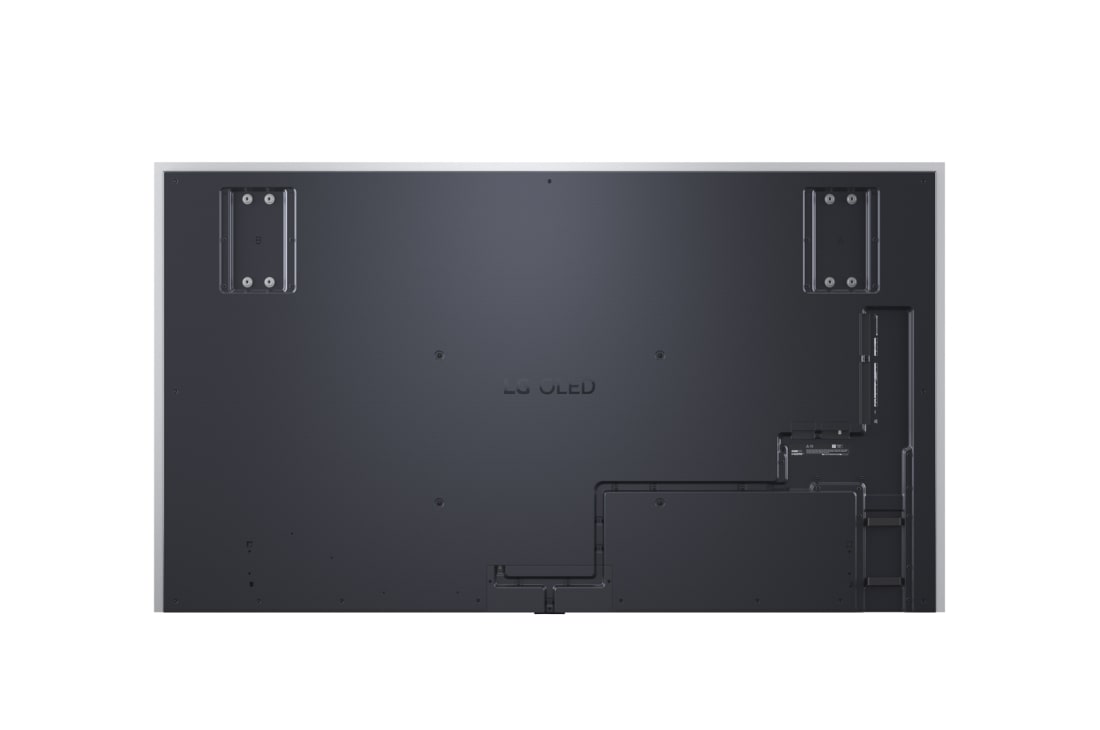 LG 2026 款 97 英寸 LG OLED evo AI G6 4K 智能电视, 背面视图, OLED97G6PCA, thumbnail 14
