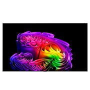 LG 2026 款 97 英寸 LG OLED evo AI G6 4K 智能电视, 正视图, OLED97G6PCA, thumbnail 1