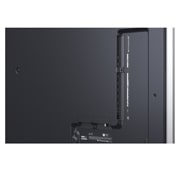 LG 2026 款 97 英寸 LG OLED evo AI G6 4K 智能电视, 接口视图, OLED97G6PCA, thumbnail 15