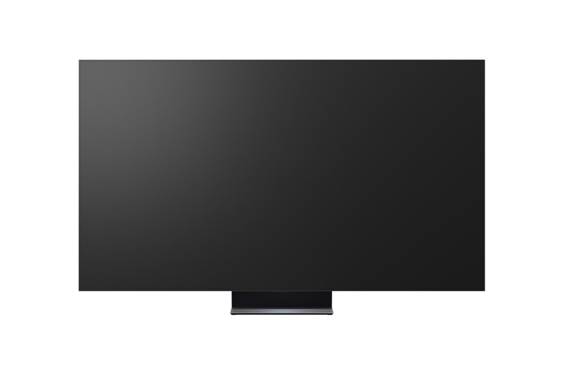 LG 2026 款 83 英寸 LG OLED evo AI C6 4K 智能电视, 正面视图, OLED83C6PCA, thumbnail 3