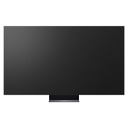 LG 2026 款 83 英寸 LG OLED evo AI C6 4K 智能电视, 正面视图, OLED83C6PCA, thumbnail 3