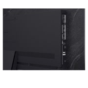 LG 2026 款 83 英寸 LG OLED evo AI C6 4K 智能电视, 接口视图, OLED83C6PCA, thumbnail 15