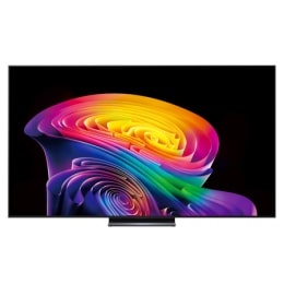 Hyper Radiant色彩技术（新一代 OLED 技术）将画质提升到全新水平2