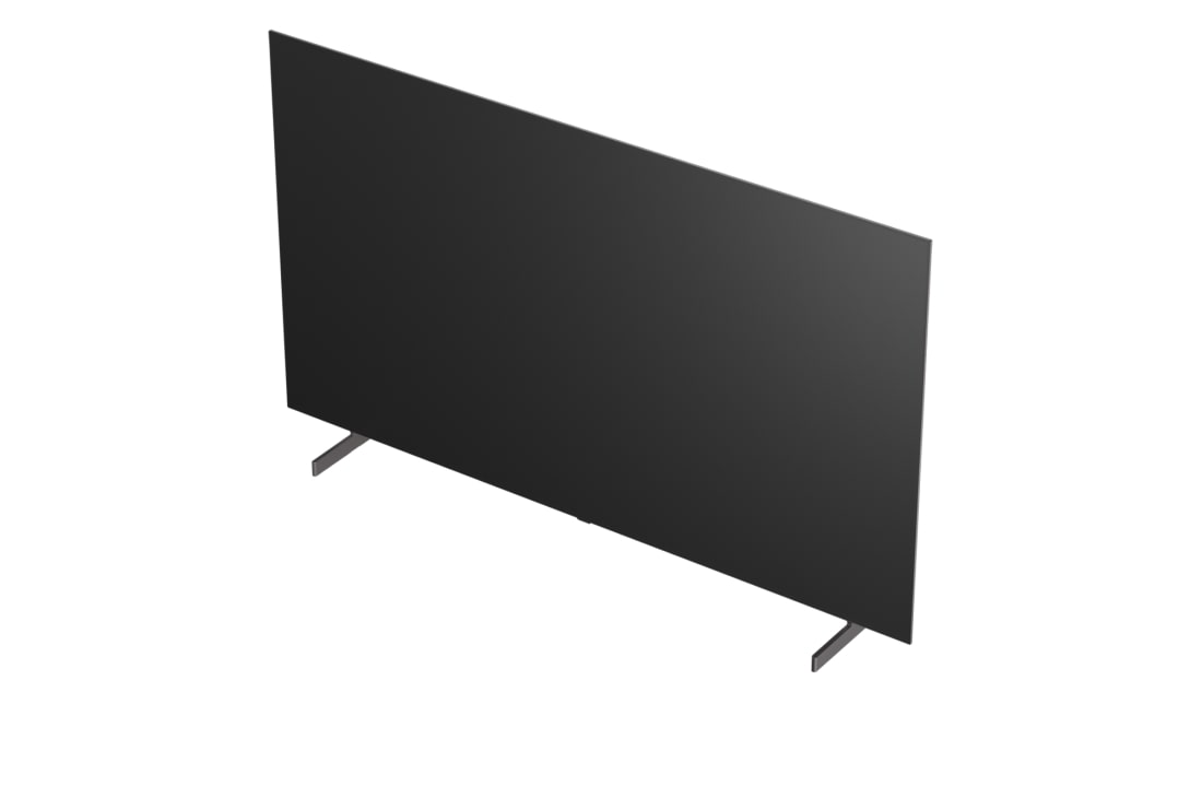 LG 2026 款 77 英寸 LG OLED AI B6 4K 智能电视, 侧面视图, OLED77B6PCA, thumbnail 9
