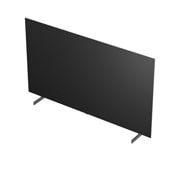 LG 2026 款 77 英寸 LG OLED AI B6 4K 智能电视, 侧面视图, OLED77B6PCA, thumbnail 9