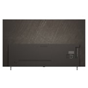 LG 2026 款 77 英寸 LG OLED AI B6 4K 智能电视, 背面视图, OLED77B6PCA, thumbnail 10