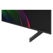 LG 2026 款 77 英寸 LG OLED AI B6 4K 智能电视, 支架视图, OLED77B6PCA, thumbnail 14
