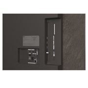 LG 2026 款 77 英寸 LG OLED AI B6 4K 智能电视, 接口视图, OLED77B6PCA, thumbnail 15