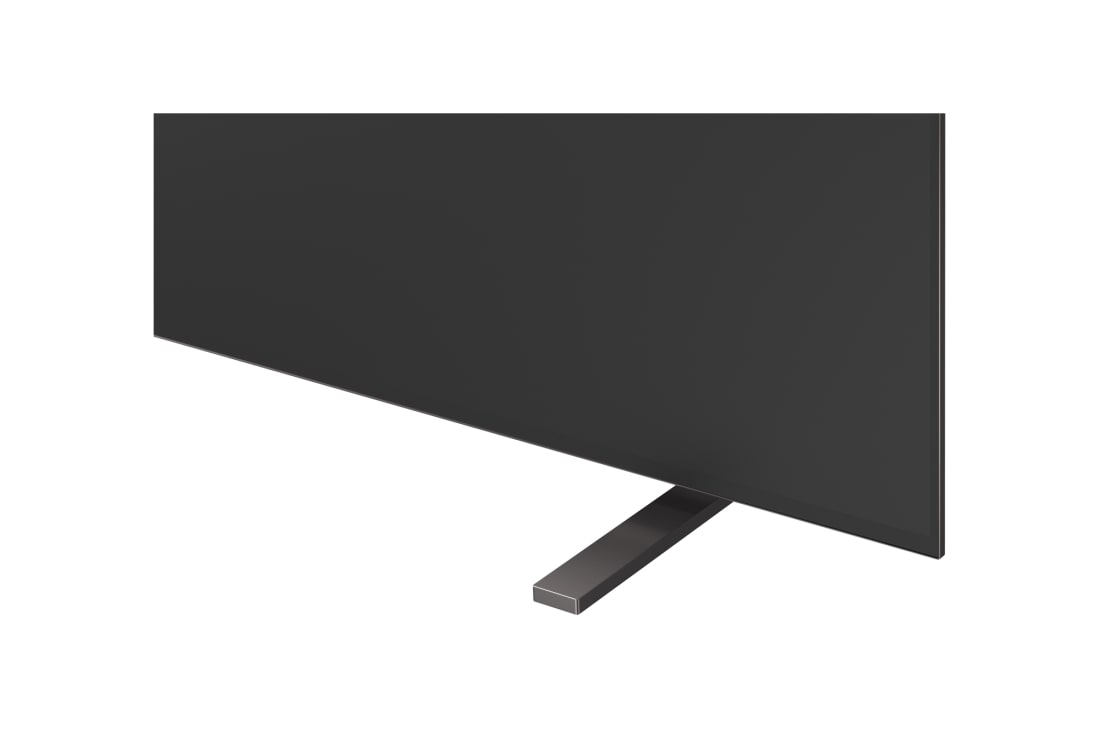 LG 2026 款 83 英寸 LG OLED AI B6 4K 智能电视, 支架视图, OLED83B6PCA, thumbnail 11