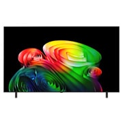 LG 2026 款 83 英寸 LG OLED AI B6 4K 智能电视, 正面视图, OLED83B6PCA, thumbnail 2