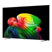 LG 2026 款 83 英寸 LG OLED AI B6 4K 智能电视, 侧面视图, OLED83B6PCA, thumbnail 8