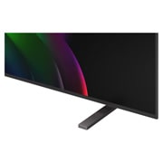 LG 2026 款 83 英寸 LG OLED AI B6 4K 智能电视, 支架视图, OLED83B6PCA, thumbnail 12