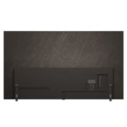 LG 2026 款 83 英寸 LG OLED AI B6 4K 智能电视, 背面视图, OLED83B6PCA, thumbnail 14