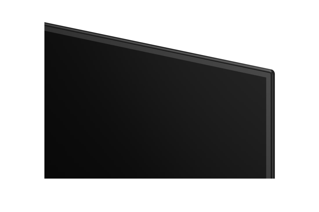 LG 2026 款 55 英寸 LG OLED AI B6 4K 智能电视, 顶部视图, OLED55B6PCA, thumbnail 12