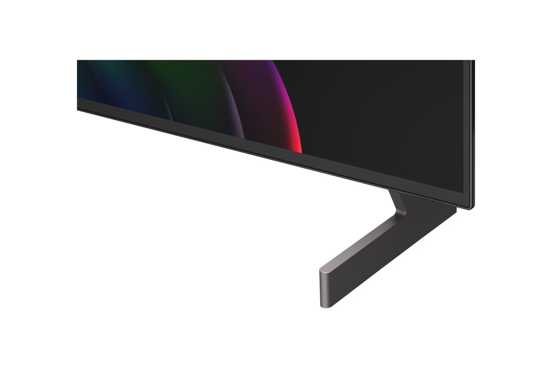 LG 2026 款 55 英寸 LG OLED AI B6 4K 智能电视, 接口视图, OLED55B6PCA, thumbnail 14