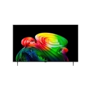 LG 2026 款 55 英寸 LG OLED AI B6 4K 智能电视, 正面视图, OLED55B6PCA, thumbnail 1