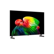 LG 2026 款 55 英寸 LG OLED AI B6 4K 智能电视, 侧面视图, OLED55B6PCA, thumbnail 3