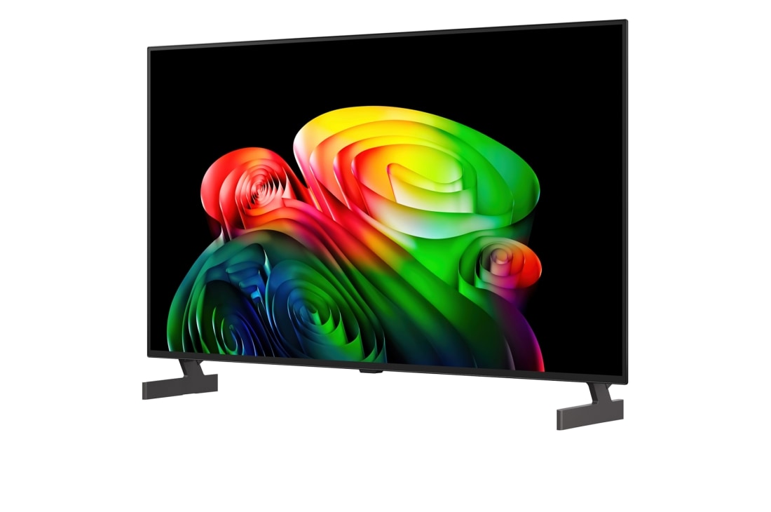 LG 2026 款 48 英寸 LG OLED AI B6 4K 智能电视, 侧面视图, OLED48B6PCA, thumbnail 7