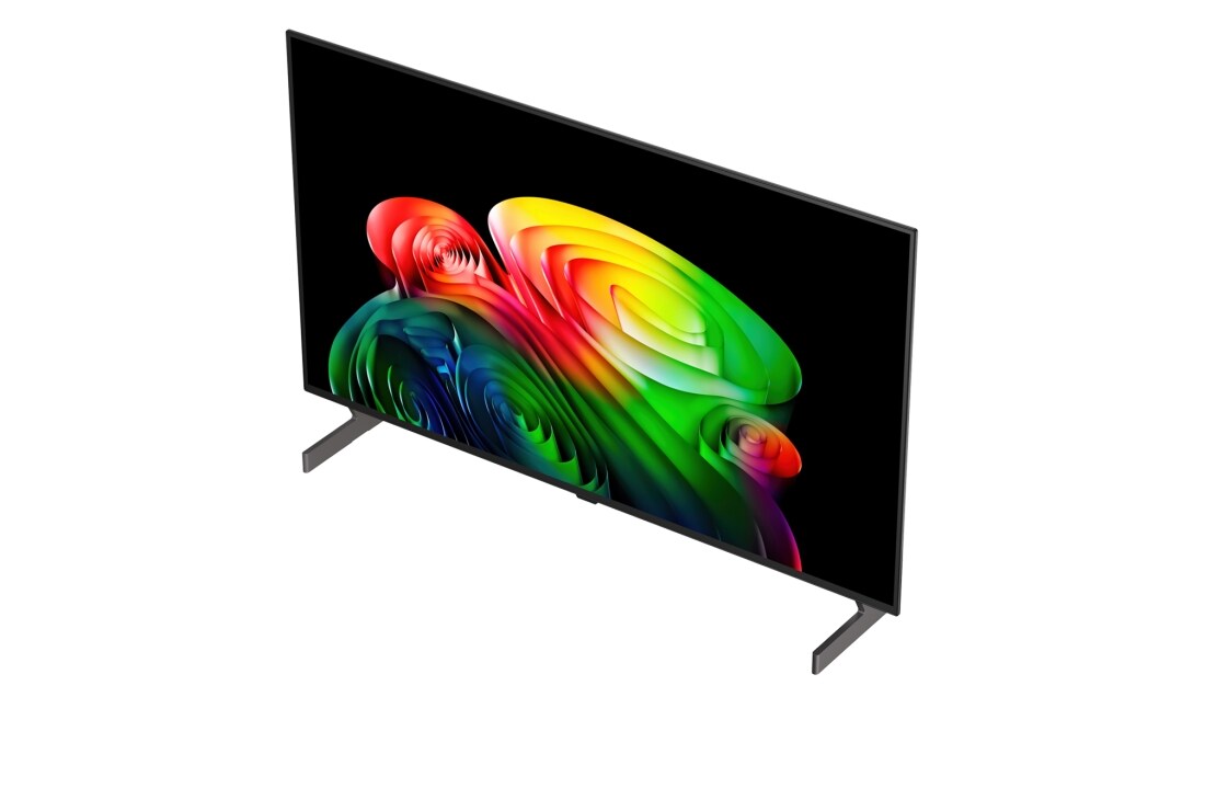 LG 2026 款 48 英寸 LG OLED AI B6 4K 智能电视, 侧面视图, OLED48B6PCA, thumbnail 8