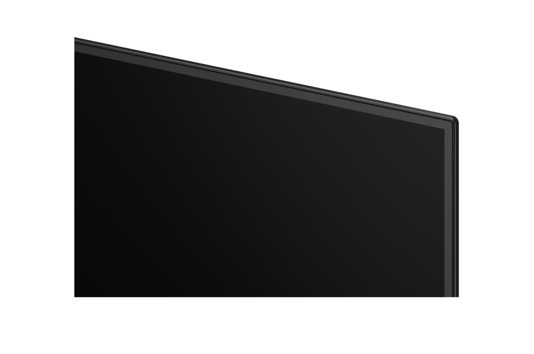 LG 2026 款 48 英寸 LG OLED AI B6 4K 智能电视, 顶部视图, OLED48B6PCA, thumbnail 12