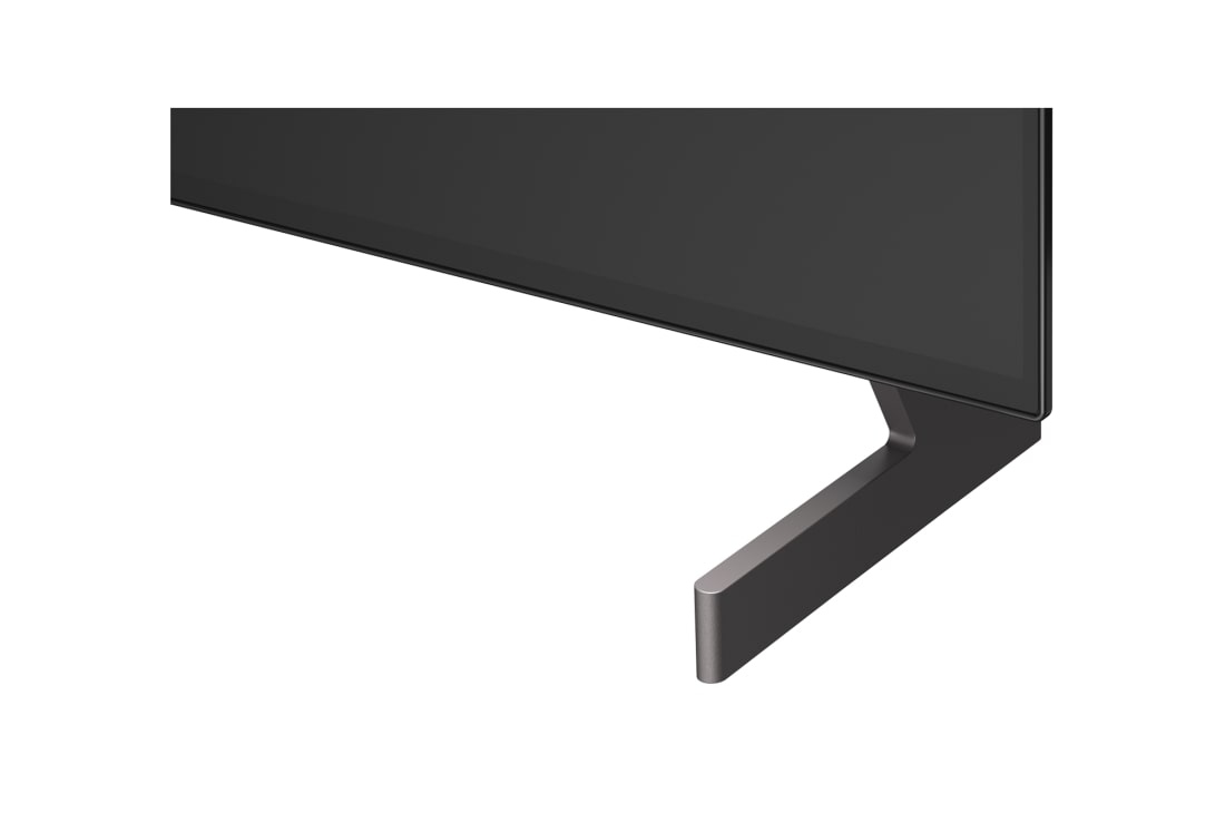 LG 2026 款 48 英寸 LG OLED AI B6 4K 智能电视, 支架视图, OLED48B6PCA, thumbnail 13
