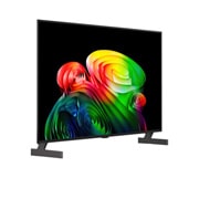 LG 2026 款 48 英寸 LG OLED AI B6 4K 智能电视, 侧面视图, OLED48B6PCA, thumbnail 4