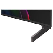 LG 2026 款 48 英寸 LG OLED AI B6 4K 智能电视, 支架视图, OLED48B6PCA, thumbnail 14