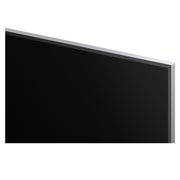 LG 2026 款 83 英寸 LG OLED evo AI G6 4K 智能电视, 顶部视图, OLED83G6PCA, thumbnail 10