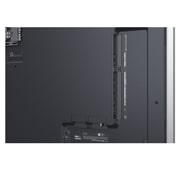 LG 2026 款 83 英寸 LG OLED evo AI G6 4K 智能电视, 接口视图, OLED83G6PCA, thumbnail 14