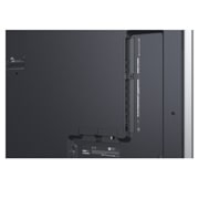 LG 2026 款 83 英寸 LG OLED evo AI G6 4K 智能电视, 接口视图, OLED83G6PCA, thumbnail 15