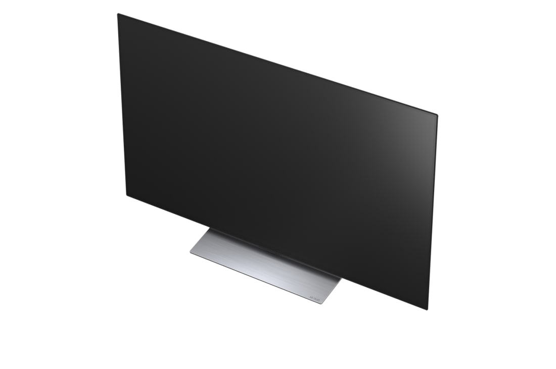 LG 2026 款 48 英寸 LG OLED evo AI G6 4K 智能电视, 侧面视图, OLED48G6PCA, thumbnail 9