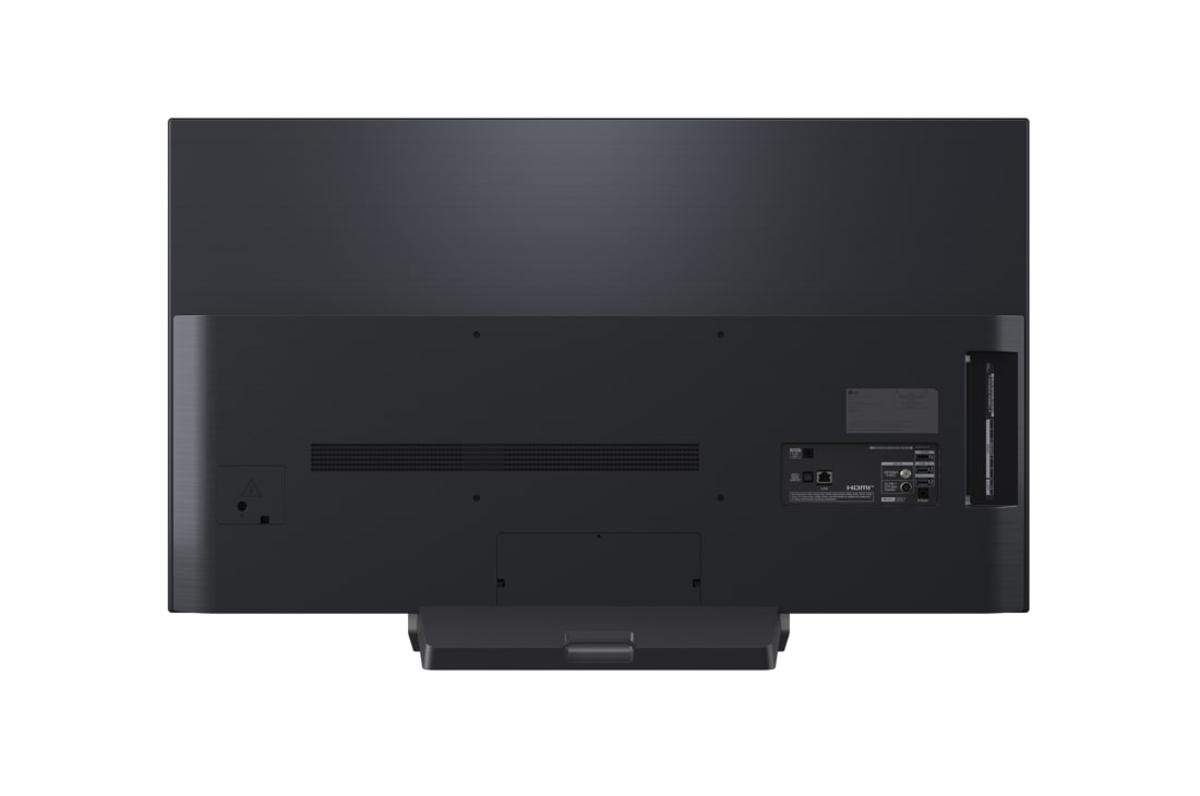 LG 2026 款 48 英寸 LG OLED evo AI G6 4K 智能电视, 背面视图, OLED48G6PCA, thumbnail 14