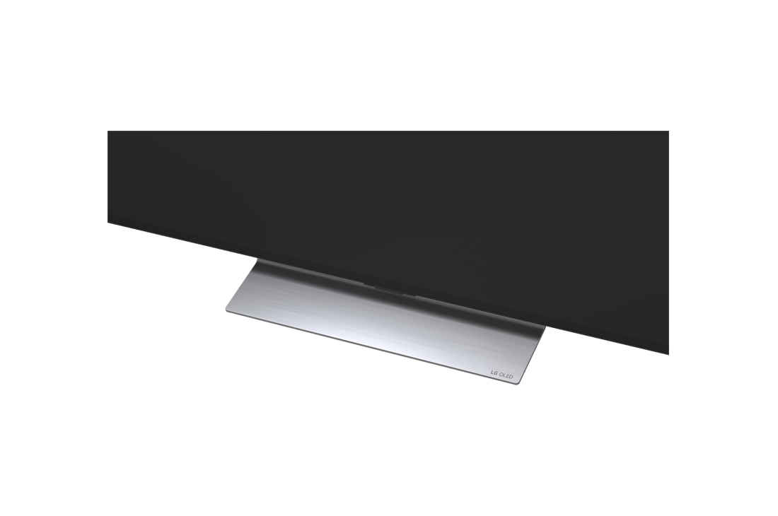 LG 2026 款 48 英寸 LG OLED evo AI G6 4K 智能电视, 侧面视图, OLED48G6PCA, thumbnail 13