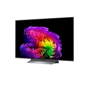 LG 2026 款 48 英寸 LG OLED evo AI G6 4K 智能电视, 侧面视图, OLED48G6PCA, thumbnail 7