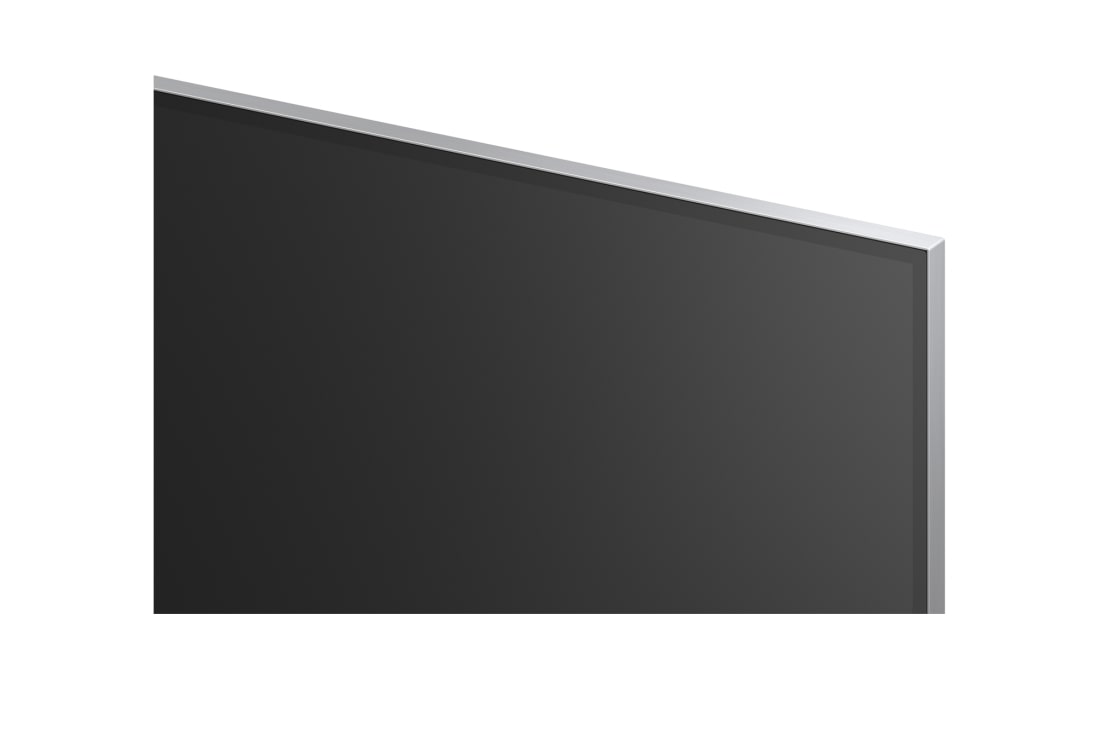 LG 2026 款 77 英寸 LG OLED evo AI G6 4K 智能电视, 顶部视图, OLED77G6PCA, thumbnail 10