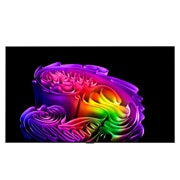 LG 2026 款 77 英寸 LG OLED evo AI G6 4K 智能电视, 正面视图, OLED77G6PCA, thumbnail 1