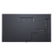LG 2026 款 77 英寸 LG OLED evo AI G6 4K 智能电视, 背面视图, OLED77G6PCA, thumbnail 13