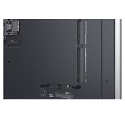 LG 2026 款 77 英寸 LG OLED evo AI G6 4K 智能电视, 接口视图, OLED77G6PCA, thumbnail 14