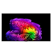 LG 2026 款 65 英寸 LG OLED evo AI G6 4K 智能电视, 正面视图, OLED65G6PCA, thumbnail 1