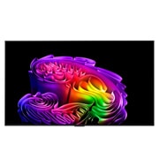 LG 2026 款 55 英寸 LG OLED evo AI G6 4K 智能电视, 正面视图, OLED55G6PCA, thumbnail 1