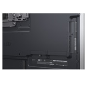 LG 2026 款 55 英寸 LG OLED evo AI G6 4K 智能电视, 接口视图, OLED55G6PCA, thumbnail 14